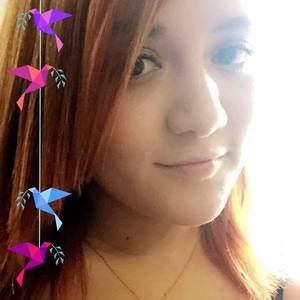 Meet your Posher, Itzel